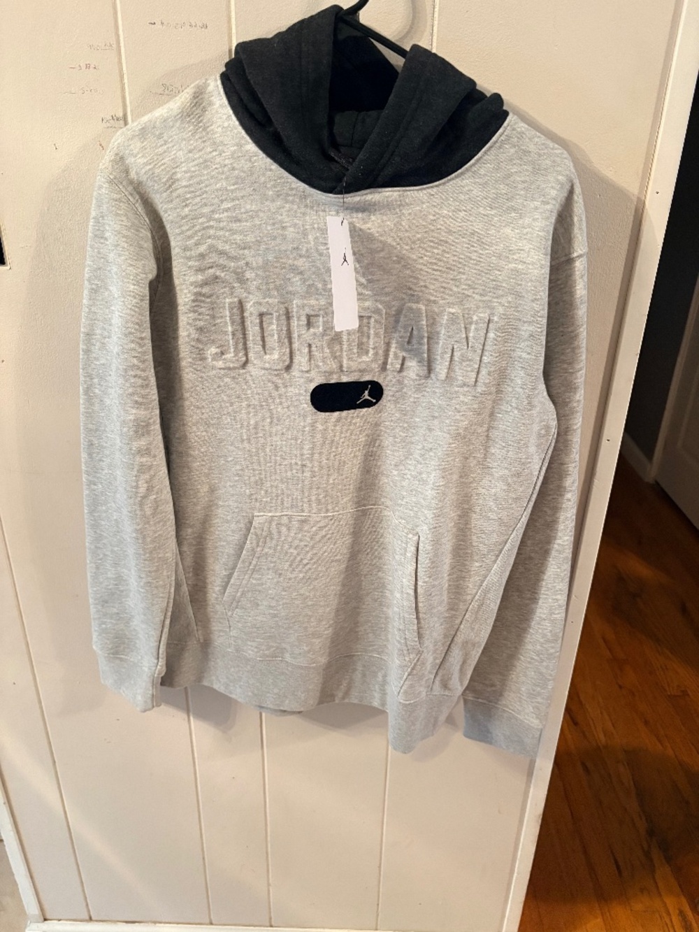 Jordan hoodie boys